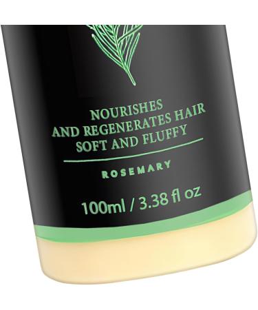 Mixnexorad Hair Regrowth Shampoo 100ml Repairing Product Nourishing Strengthening Shampoo For Women Men Daily Use After Pregnancy Styling Preparation Travel Gym Home - Buy Online on GoSupps.com