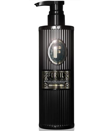 FORVIL Botanical Anti-Dandruff Shampoo 470ML
