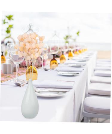 Zerodeko Apple Eucalyptus Bunch Eucalyptus Dried Flowers Flower Vase Dried Real Eucalyptus Branches Arreglos Naturales Wedding Ceremony Decorations Home D cor Spray Plant - Buy Online on GoSupps.com