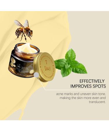 Cr me Hydratante L'essence De Miel - Cr me Hydratante Quotidienne For Le Visage Id ale For L'automne Et L'hiver - Buy Online on GoSupps.com