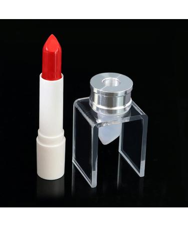 Handmade Lipstick Mold Set | Minkissy DIY Make-up Accessories for Lip Balm & Gloss - Buy Online on GoSupps.com