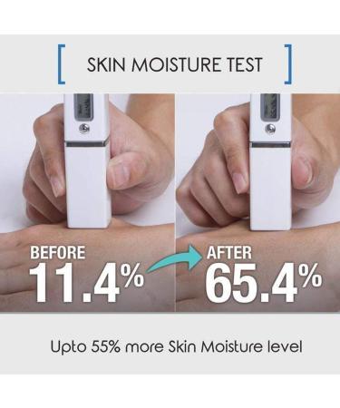 Colorcasa Hyaluronic Acid Skin Repair Essence (2pcs) Vickypick - Buy Online on GoSupps.com