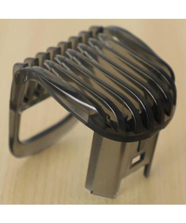 Buy Asinfter Beard Trimmer Comb for Philips Shaver QT3300 QT3310 QT4000 Series - International Shipping Available - Buy Online on GoSupps.com