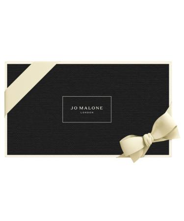 Jo Malone London Cologne Intense collection - Fragrance Set - 5 Mini intense colognes (0.3 fl oz/ 9 ml EACH) - Buy Online on GoSupps.com