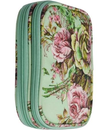 Exceart Knitting Needles Case - Organizer Storage Bag for Circular Needles & Accessories - Buy Online on GoSupps.com