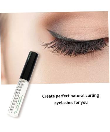 Eyelash Glue 5g - Fast Drying Clear Adhesive for Eyelash Extensions & Eye Makeup | Premium Quality International Shipping - Buy Online on GoSupps.com