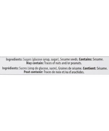 Sesame Snaps Classic 24 Pack 720g Classic 30 g (Pack of 24) - Buy Online on GoSupps.com