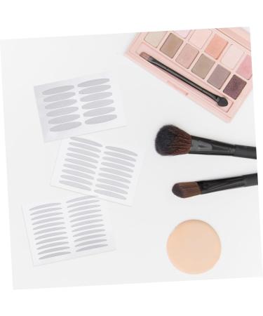 VINTORKY 30 Sheets Double Eyelid Sticker Double Eyelid Tape Eyelid Tape Double Sided Eyelid Strip Eyelid Lifter Strip Women Eyelid Tape Invisible Eyelid Tape Girl Eyelid Sticker - Buy Online on GoSupps.com