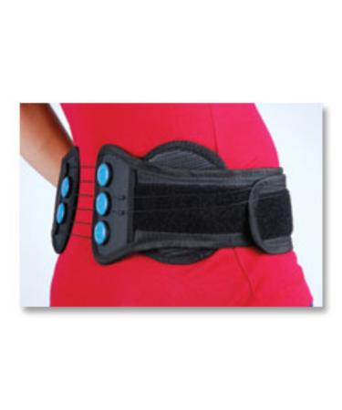 SI Belt Low Profile Sacro Iliac Brace - Small