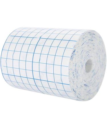 Tape Breathable Tape Non-woven Tape Adhesive Dressing Fixation Tape(10cm*10m) - Buy Online on GoSupps.com