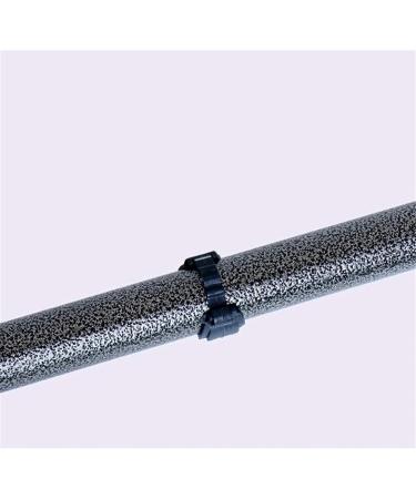 Aluminum Alloy Crutch Slip U-Shaped Elbow arm Crutch is Adjusted with Light and The Side Cane absorbs The Proper Sweat for Patients with Leg Weakness Everything is fine Warm Life - Buy Online on GoSupps.com