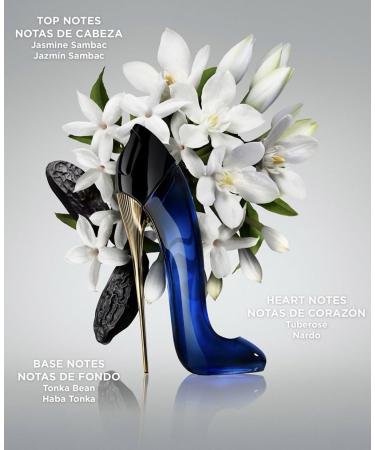 Carolina Herrera Good Girl Gift Set (3 X 0.24 Oz) - Buy Online on GoSupps.com