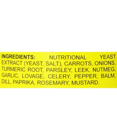 Seitenbacher Vegetarian Vegetable Broth and Seasoning 5oz Cans - Pack of 6 - Buy Online on GoSupps.com