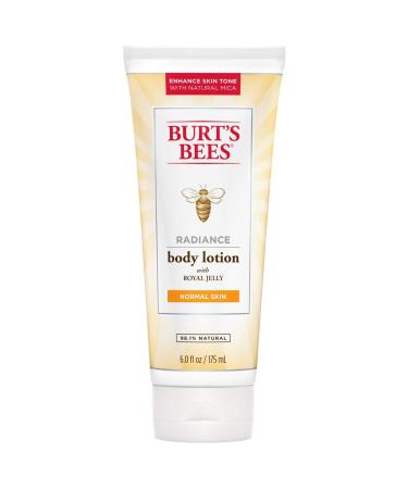 Burts Bees - Lotion Body Radiance - EA of 1-6 FZ