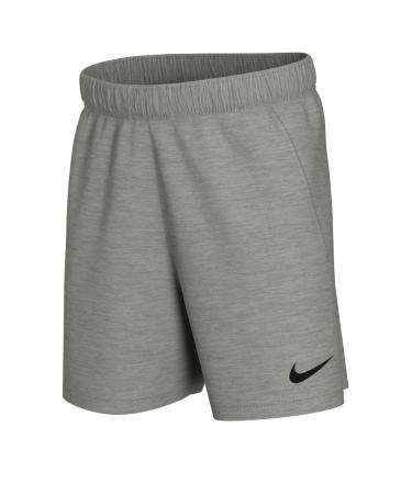 Nike Unisex-Child Y NK FLC Park20 XL Dk Grey Heather / Black / Black