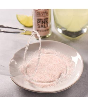 McCormick Gourmet Himalayan Pink Salt 3.4 oz - Premium Natural Flavor Enhancer - Buy Online on GoSupps.com