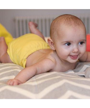 Close Parent Premium Bamboo Nappy Set in Pastels - Comprehensive Bundle for Newborn to Toddler with Boosters, Liners, and Tote Bag - Buy Online on GoSupps.com