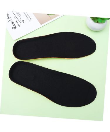 FOMIYES Absorption Insoles - Breathable Sports Insoles for Enhanced Comfort | Size 1 - International Shipping Available - Buy Online on GoSupps.com