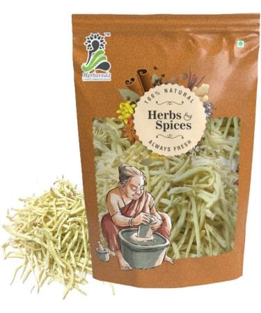 NIGHT NACHT Natural Safed Musli Root 100g Chlorophytum Borivilianum Improves strength