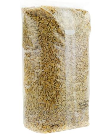 Sabarot - Small spelt Velay 1 kg - France - Buy Online on GoSupps.com