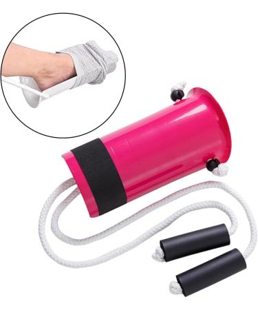 Amagogo Comfortable Sock Aid for Elderly - Easy Non-Slip Sock Helper for Effortless Dressing - Red - Buy Online on GoSupps.com