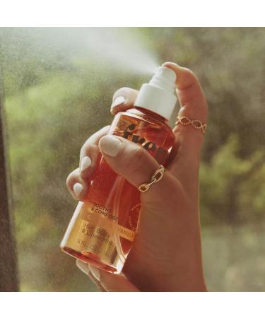 Being Frenshe Hair Body & Linen Mist Body Spray with Essential Oils - Cashmere Vanilla - 5 fl oz - Buy Online on GoSupps.com