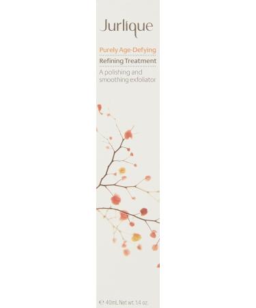 Jurlique Purely Age-Defying Refining Treatment 40ml | Anti-Aging Skincare - Buy Online on GoSupps.com