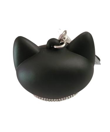 Buy Bath and Body Works Glam Black Cat PocketBac Hand Sanitizer Holder | International Shipping Available - Buy Online on GoSupps.com