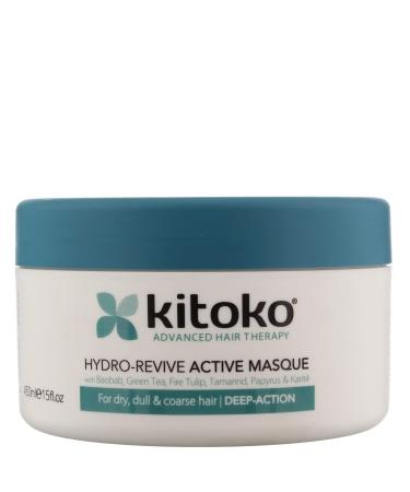 ASP Kitoko Hydro-Revive Active Masque - 15 oz
