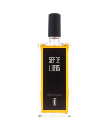 Serge Lutens Ambre Sultan Eau De Parfum Spray for Women 50 Ml - Buy Online on GoSupps.com