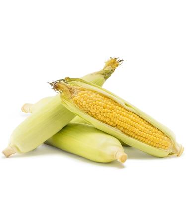 Buy Pack of 5 Extra Crispy Roasted & Salted Corn Snacks - Pere's Candy Gift Box International Shipping Available - Buy Online on GoSupps.com