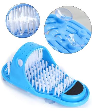 Shop Non-Slip Spa Slippers | Comfortable & Practical Peeling Design for Ultimate Relaxation - Buy Online on GoSupps.com