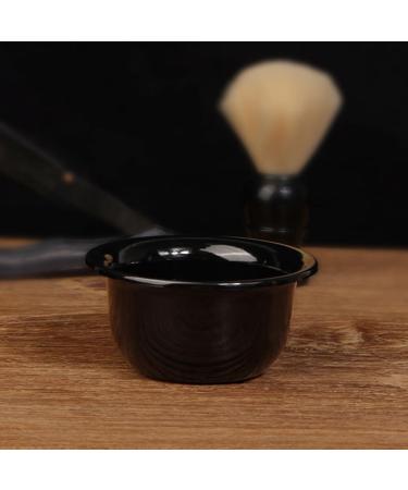 Beaupretty 3-in-1 Razor Shells for Men | Durable Plastic Shaving Stand & Cup | Essential Grooming Tools for an Effortless Shave - Buy Online on GoSupps.com