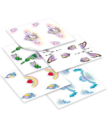 PlayMonster Face Paintoos Magical Pack - Creative Face Painting Kit - Buy Online on GoSupps.com