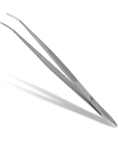 Shehadeh Tick Tweezers Set - 5 First Aid Splinter Removers with Case | International Shipping Available - Buy Online on GoSupps.com