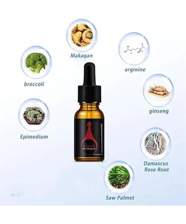 AAFQ PDE5 Inhibitor Supplement Drops - Herbal Spray for Strong Men | AAFQ Secret Happy Drops (2PCs) | International Shipping - Buy Online on GoSupps.com