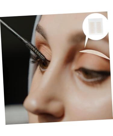 Double Eyelid Sticker Makeup Tape - 2 Boxes Traceless Eye Decoration Accessories for Women | Beauty Shaping Tools - Buy Online on GoSupps.com