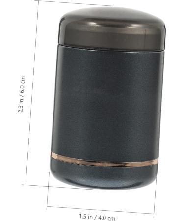 Travel Electric Shaver for Men - Balacoo 4 Sets Portable USB Charge Razor | Best Facial & Body Trimmer - Buy Online on GoSupps.com