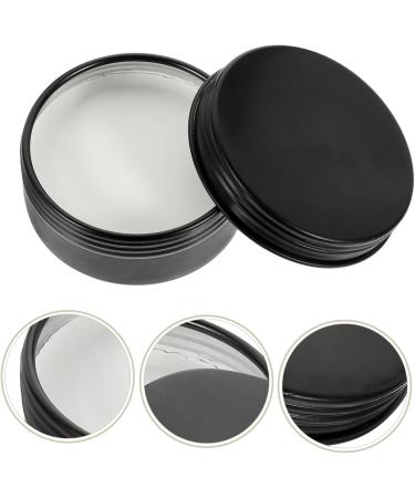 Angoily Tools Eyebrow Drawing Paste Brow Mapping Tool Fake Leather Eyebrow Shape Eyebrow Cream Miss 5x5cm As Shown - Buy Online on GoSupps.com