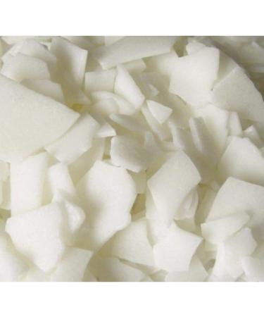 The Candlemaker's Store 05417002641 Natural Soy Wax, 10 lb. Bag, White, 160 Ounce - Buy Online on GoSupps.com