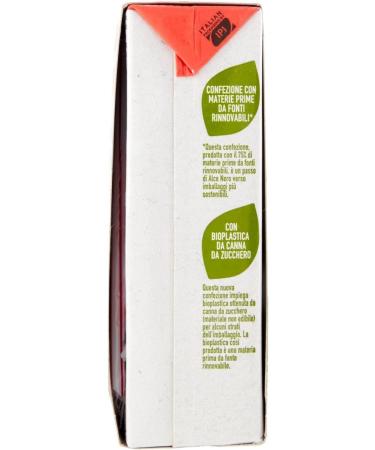 3 organic peach nectar Alce Nero Nettare Biologico di Pesca 3 Brik of 200 ml - Buy Online on GoSupps.com