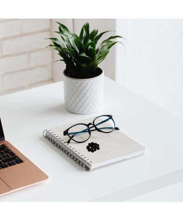 Milists 40-Piece Silicone Glasses Holder Set | Anti-Slip Protectors for Sunglasses & Glasses | Durable Black Temple Holders - Buy Online on GoSupps.com