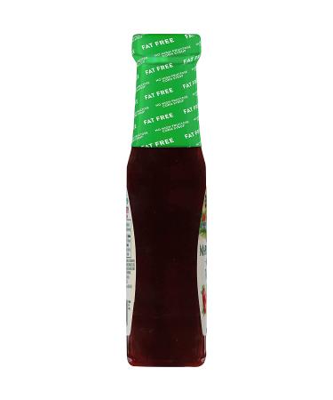 Maple Grove Farms Fat Free Cranberry Balsamic Salad Dressing - 8 oz - Buy Online on GoSupps.com