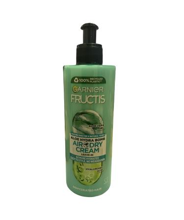 Fructis Garnier Aloe Vera Air-Dry Cream