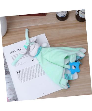 Cabilock Scrump Plush Doll - Adorable Donkey Plush Toy for Girls | Soft Animal Doll & Unique Gifts for Children - Buy Online on GoSupps.com