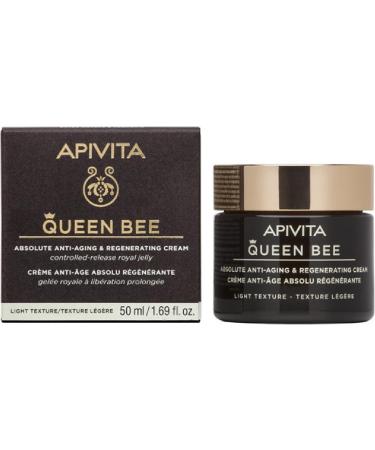 Apivita Light texture cream for normal-combination skin - Buy Online on GoSupps.com