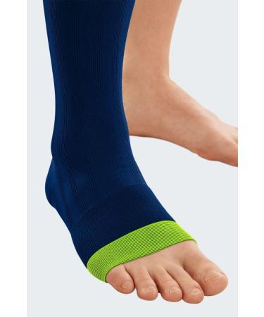 Buy Medi Rehab One AD Compression Knee Socks IV - Normal | Best Support for Recovery | International Shipping Available - Buy Online on GoSupps.com