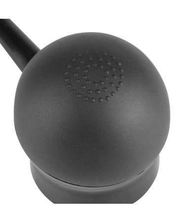 Hair Fiber Spray Applicator Pump Nozzle for Thinning Hair | Enhance Volume for Men & Women - Buy Online on GoSupps.com