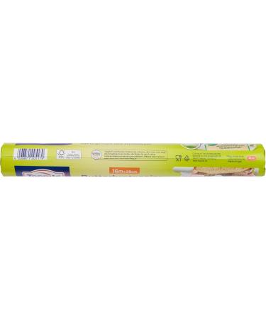 Toppits 2049643 Butter Bread Paper - 16m | International Shipping Available - Buy Online on GoSupps.com