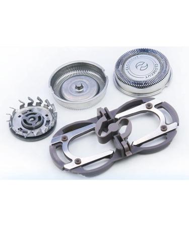 TsoLay 10x Razor Blades for PQ182 183 188 189 & 190 HQ4 - Premium Shaving Heads | International Shipping Available - Buy Online on GoSupps.com